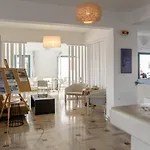 Iris Boutique Hotel Kamári