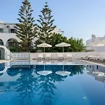 Hotel Iris Boutique 3*