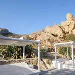 Hotel Iris Boutique Kamári