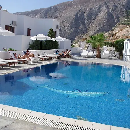 Iris Boutique 3*