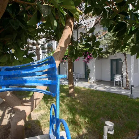 Iris Boutique 3* Камари