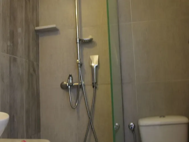 爱里斯精品酒店