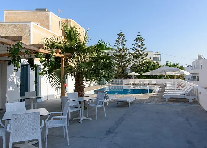 爱里斯精品酒店 3*