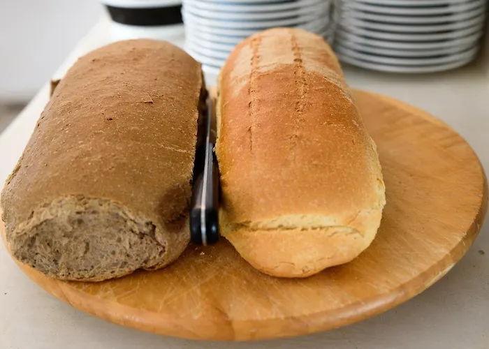 爱里斯精品酒店 酒店 3*