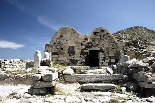 爱里斯精品酒店 酒店