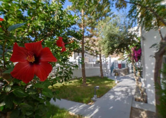 爱里斯精品酒店