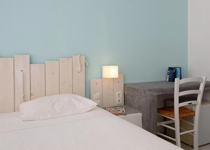 爱里斯精品酒店 3*