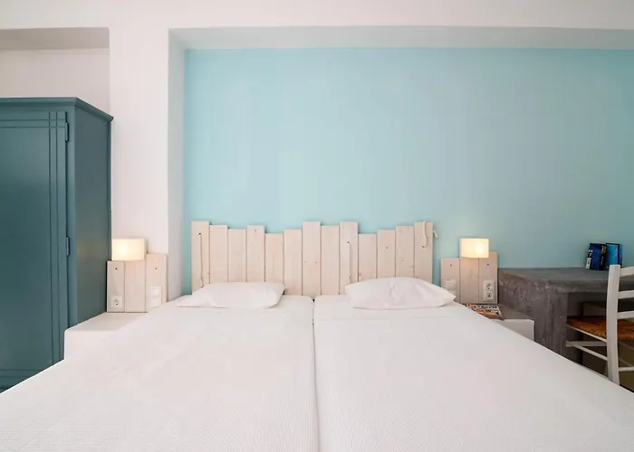 爱里斯精品酒店