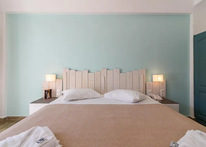 爱里斯精品酒店 3*