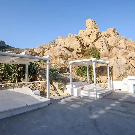 Iris Boutique Kamári