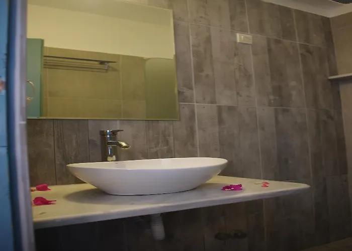 Hotell Iris Boutique