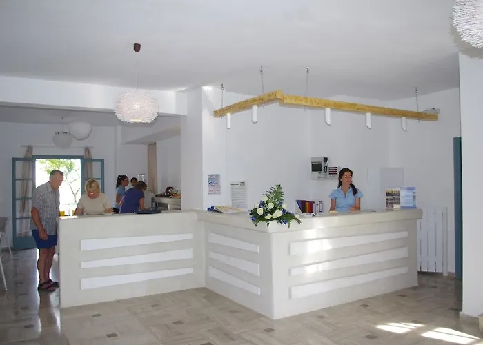 Hotell Iris Boutique