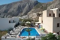 Iris Boutique Hotell 3*