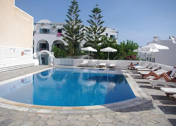 Iris Boutique Hotell 3*