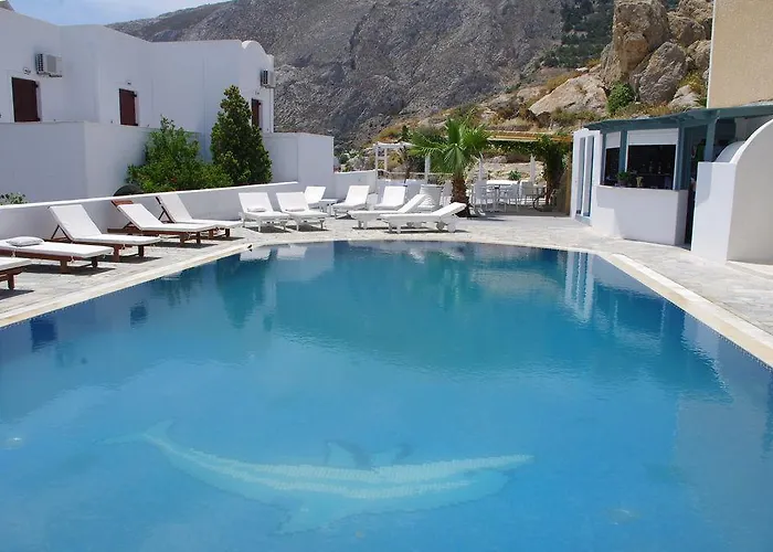 Hotell Iris Boutique 3*