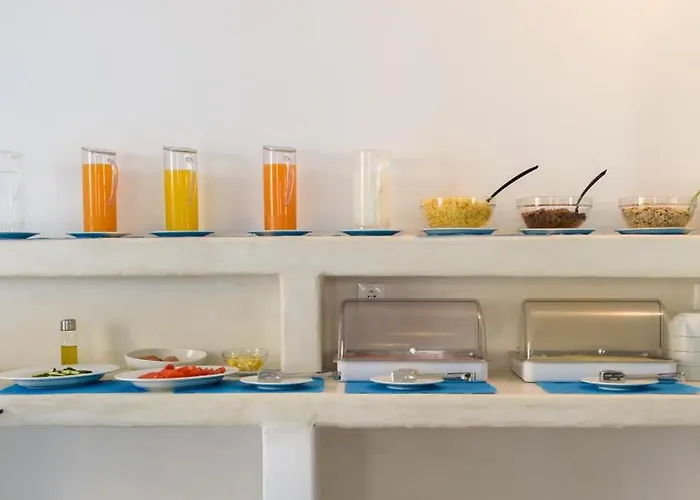 Iris Boutique Hotell 3*