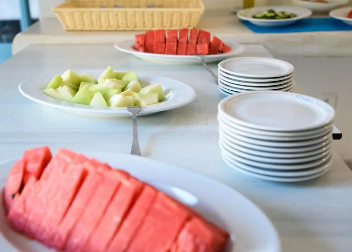 Hotell Iris Boutique