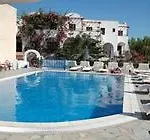 Iris Boutique Hotel