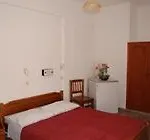Iris Boutique 3* Kamari (Santorini)