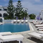 Iris Boutique Kamari (Santorini)