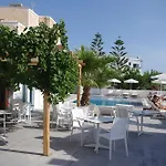 Iris Boutique Kamari (Santorini)