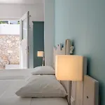 Hotel Iris Boutique Kamári