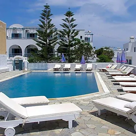 Otel Iris Boutique 3*