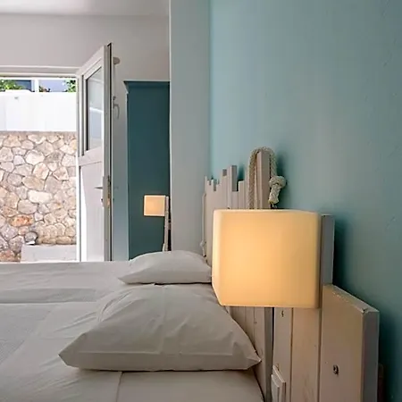 Otel Iris Boutique 3*