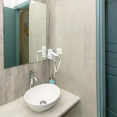 Hotel Iris Boutique