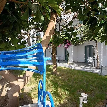 Iris Boutique Hotel Kamári