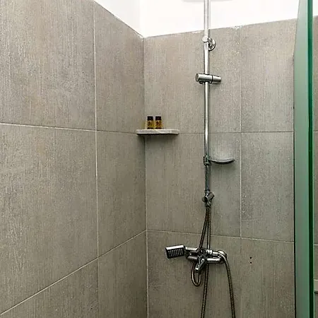 Hotel Iris Boutique