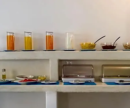 Hotel Iris Boutique