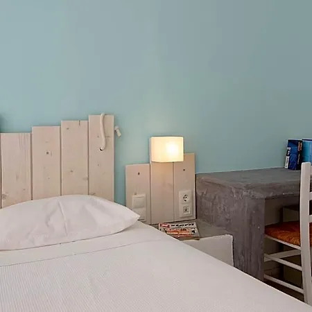Iris Boutique Hotel Kamári