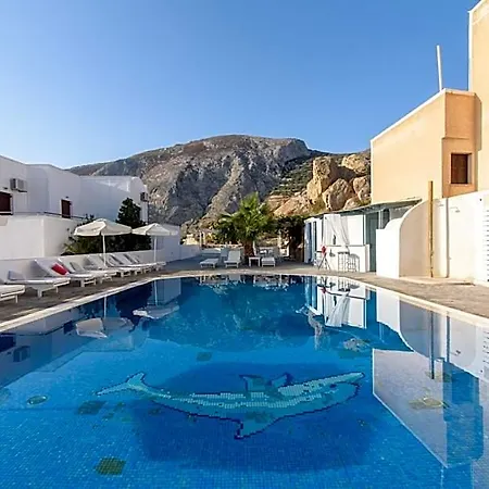 Iris Boutique Hotel