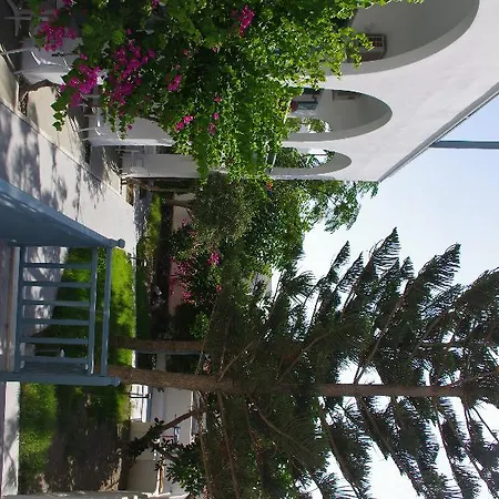 Hotell Iris Boutique 3*