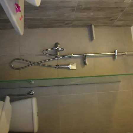 Hotel Iris Boutique Kamári