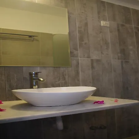 Hotell Iris Boutique