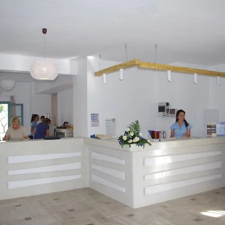 Hotell Iris Boutique