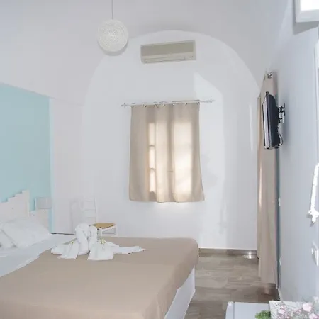 Hotell Iris Boutique 3*