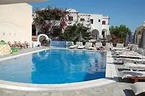 Iris Boutique Hotell