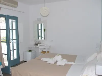 Hotell Iris Boutique