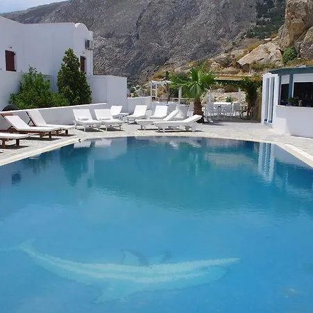Hotell Iris Boutique 3*