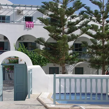 Hotell Iris Boutique