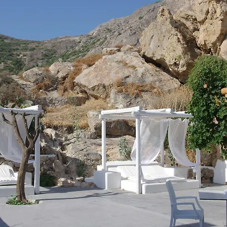 Iris Boutique Hotel Kamári