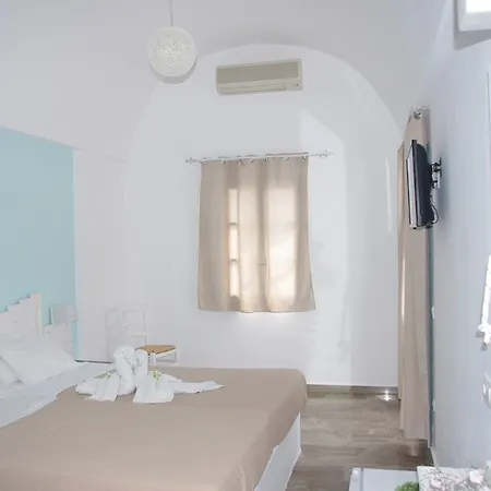 Iris Boutique 3*