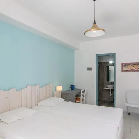 Hotel Iris Boutique Kamári