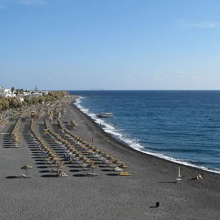 Iris Boutique Kamári