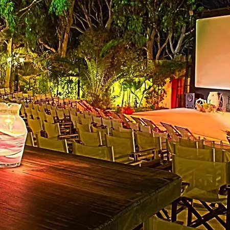 Hotel Iris Boutique Kamári