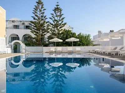 Hotell Iris Boutique 3*