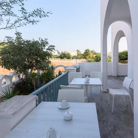 Hotel Iris Boutique 3*